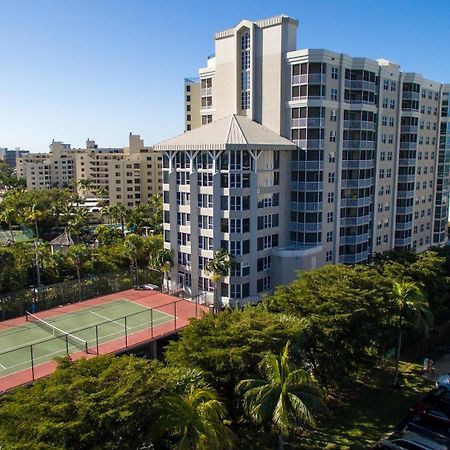 Gullwing Beach Resort Fort Myers Beach Exterior foto