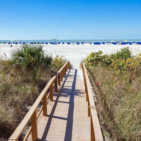 Gullwing Beach Resort Fort Myers Beach Exterior foto