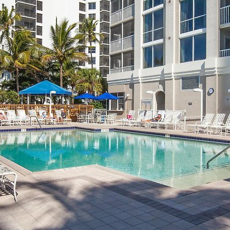 Gullwing Beach Resort Fort Myers Beach Exterior foto