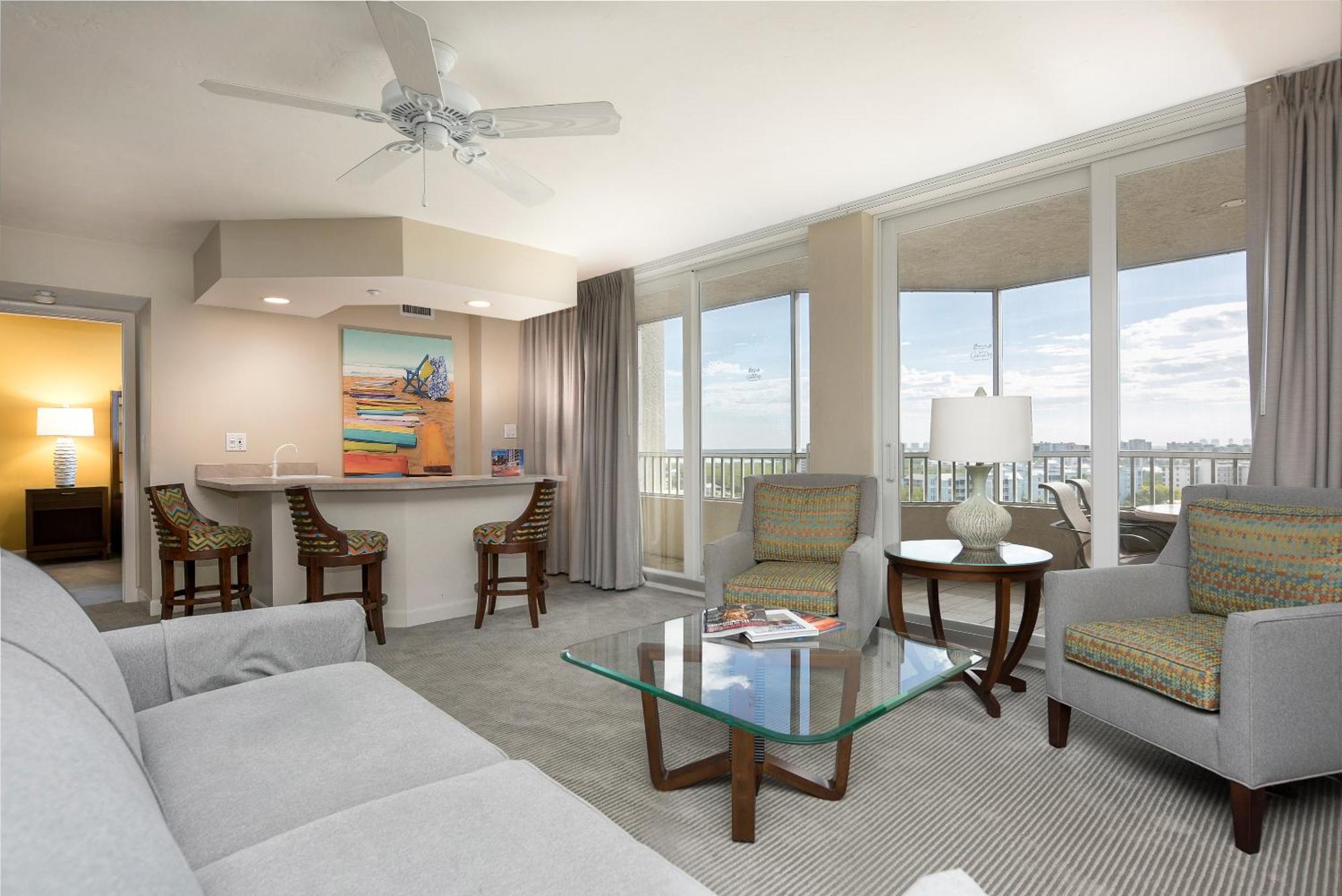 Gullwing Beach Resort Fort Myers Beach Exterior foto