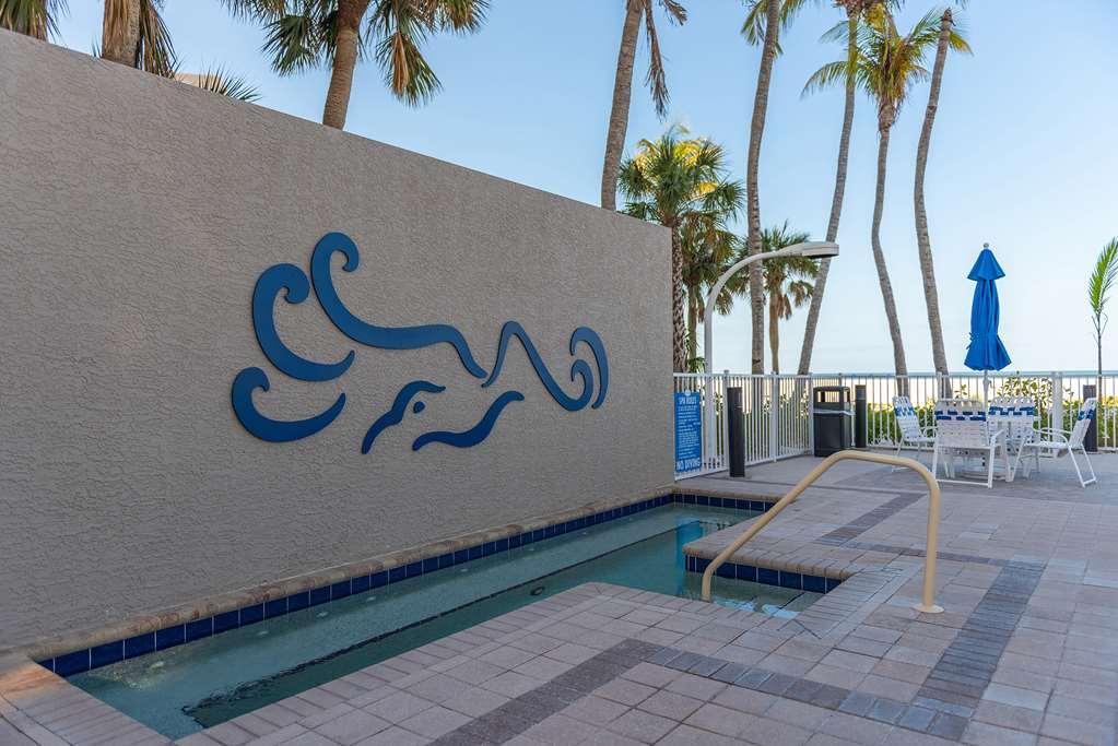 Gullwing Beach Resort Fort Myers Beach Facilități foto