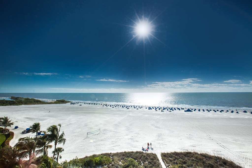 Gullwing Beach Resort Fort Myers Beach Natură foto