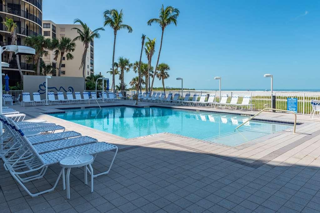 Gullwing Beach Resort Fort Myers Beach Facilități foto