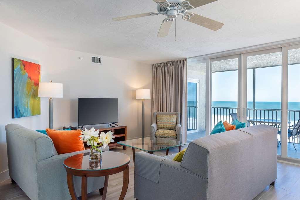 Gullwing Beach Resort Fort Myers Beach Cameră foto