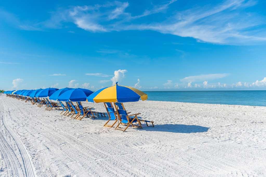 Gullwing Beach Resort Fort Myers Beach Natură foto