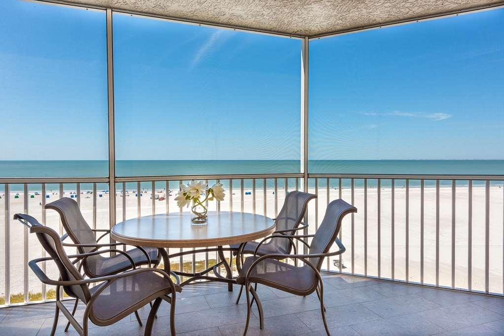 Gullwing Beach Resort Fort Myers Beach Cameră foto