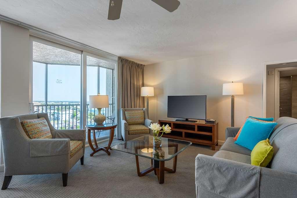 Gullwing Beach Resort Fort Myers Beach Cameră foto