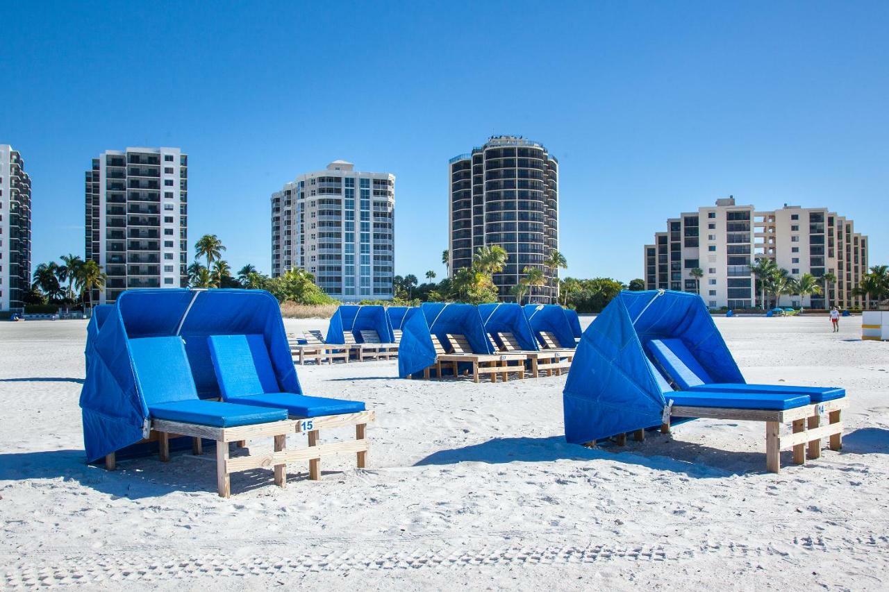 Gullwing Beach Resort Fort Myers Beach Exterior foto